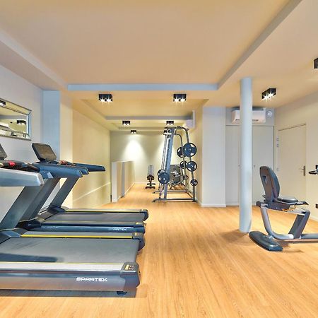 Апартаменты 25 - Fun Duplex In Montorgueil Париж Экстерьер фото